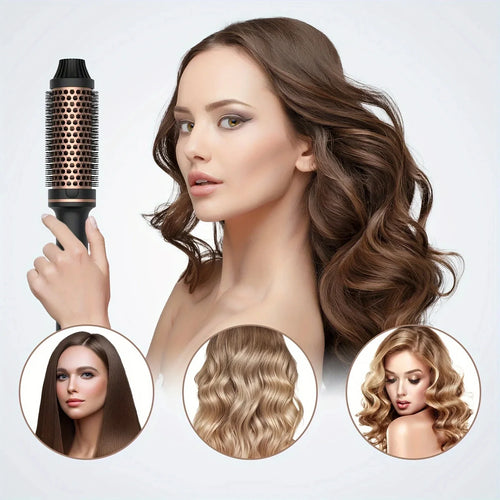 Electric Hair Styling Brush